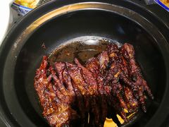 虎皮鸡爪-王胖儿甏肉干饭(总店)