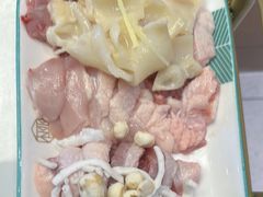 -椰客·海南椰子鸡(新塘永旺梦乐城店)