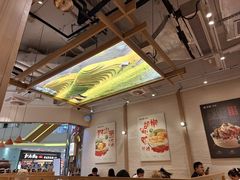 -云味馆·云南菜·云南米线(地王店)