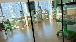 -添禧月子会所(高新店)