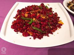 -陈麻婆豆腐(春熙店)