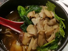 -和府捞面(天河领展广场店)