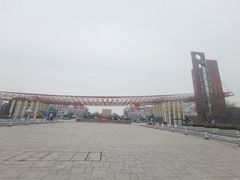 -杭州电子科技大学(下沙校区)