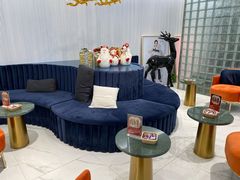 -海马体照相馆(环贸iapm大师爱情店)