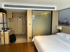 -维也纳国际酒店·苏州高铁北站相城太平店