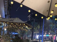 -Brut Eatery悦璞食堂(建国东路店)