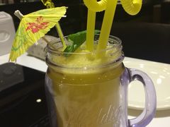 -火炉火自助餐(枫蓝国际店)
