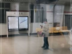 -锦江乐园(地铁站)