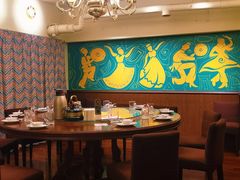 -西域阿里马新疆菜·清真(桂花路店)