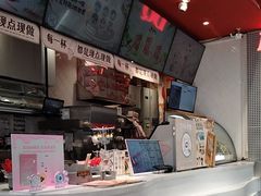 -DQ·蛋糕·冰淇淋(五角场万达店)