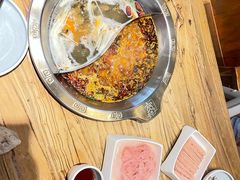 -宽窄巷子鲜牛火锅(北京首店)