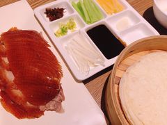 -小大董·烤鸭(凤凰汇店)