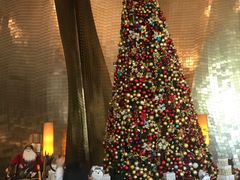 -广州天河希尔顿酒店