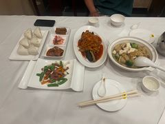 -功德林素菜饭庄(前门店)