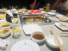 -海底捞火锅(天一广场亚细亚店)