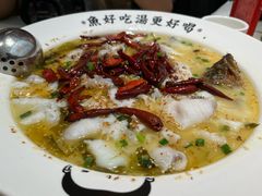 -江渔儿酸菜鱼(曜一城店)