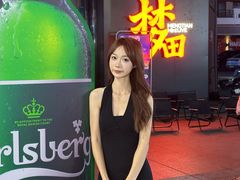 -虎门不夜天海鲜市场