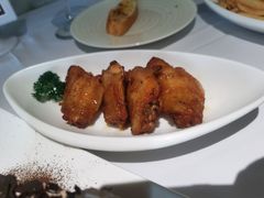 西部烤翅-西部牛排(京华城店)