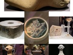 -上海博物馆(人民广场馆)