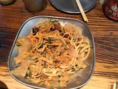 -北丐先生·野馄饨烧烤(长宁龙之梦店)