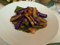 -龟兹KUCINA·新疆菜(前滩L+PLAZA店)