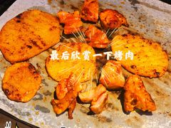 -芝小官毛肚火锅海鲜自助(苏州吴江区万宝店)
