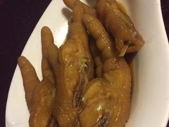 -喜鹊茶点.啫煲(车陂店)