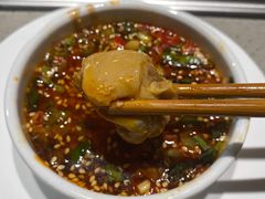 -海底捞火锅(金地广场生日主题店)