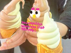 -高力乐面包咖啡厅(西塔店)