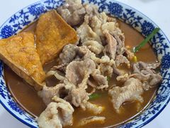 -大鼎沙嗲面(港口路店)