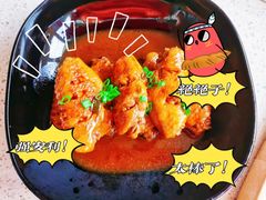 -爱的果实月嫂育婴师(世纪东方店)