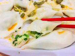 -喜家德虾仁水饺(中央大街店)