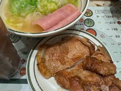 -华嫂冰室(尖沙咀店)