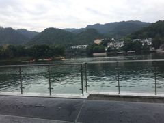-海兰云天度假区温泉