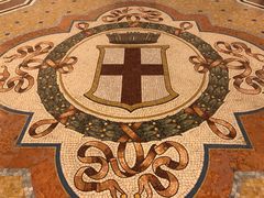 -埃马努埃莱二世拱廊