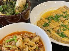 -小姨家常菜(昭萍东路店)