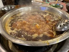-中和远东火锅兔(老店)