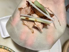 -梁家大院•农家菜(昆山会展中心店)