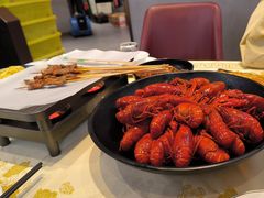 -聚味瞿记·龙虾堂(坡子街店)