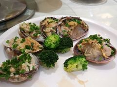 -上和臻品中国菜(花园街店)