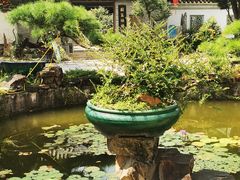 -中山詹园