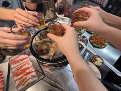 -燚青春东北泥炉烤肉(百合店)