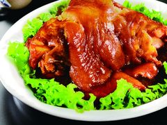 -金掌勺东北菜(格兰晴天店)