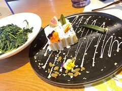 -青梅酒肆PLUS(长白仙岛北路店)