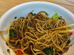 -小毛绝杀炒粉