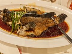 -万龙洲海鲜(大兴绿地缤纷城店)