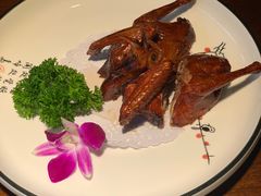 -喜粤广东菜(汉屯路店)