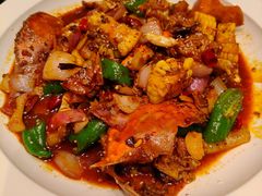 -阿毛饭店(和义路店)