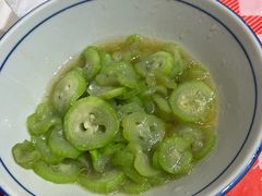 -荆九爷爆炒桥头三嫩(夫子庙店)