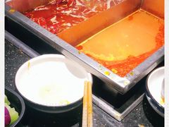 -五星桥原切肥牛火锅·30年专注好牛肉(湖塘店)